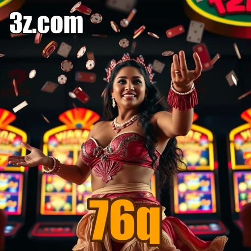 Aventura de Ação: Explore o Mundo Empolgante do 76q