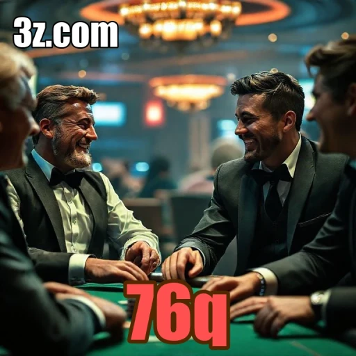 Meetups Incríveis para Gamers no Site 76q